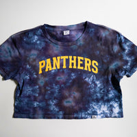ADULT Downers Grove PANTHERS Tie Dye Sweatshirts and T-shirts