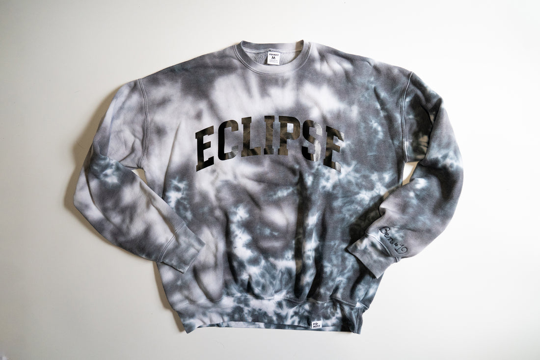 Custom Vinyl Lettering