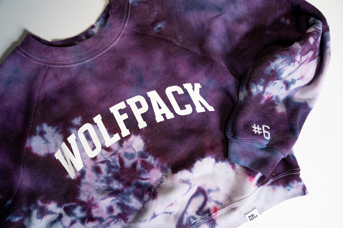 Custom Vinyl Lettering