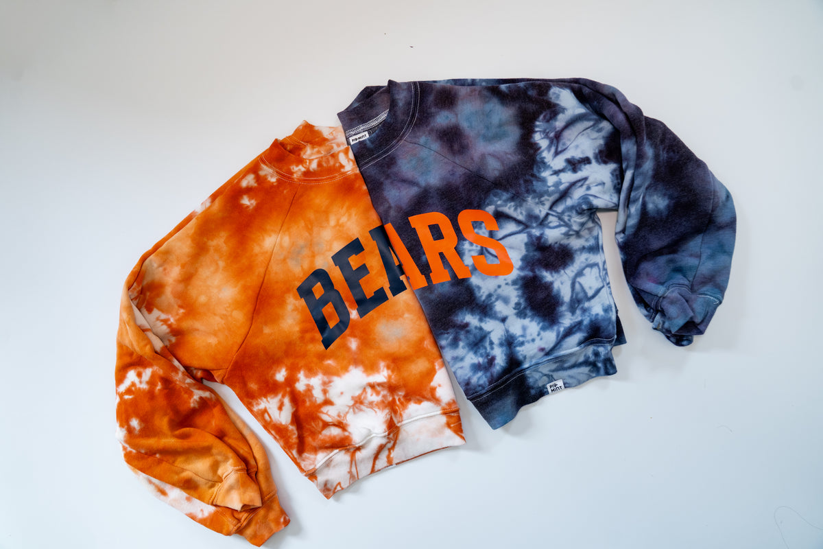 Custom Team Gear ADULT Sweatshirts