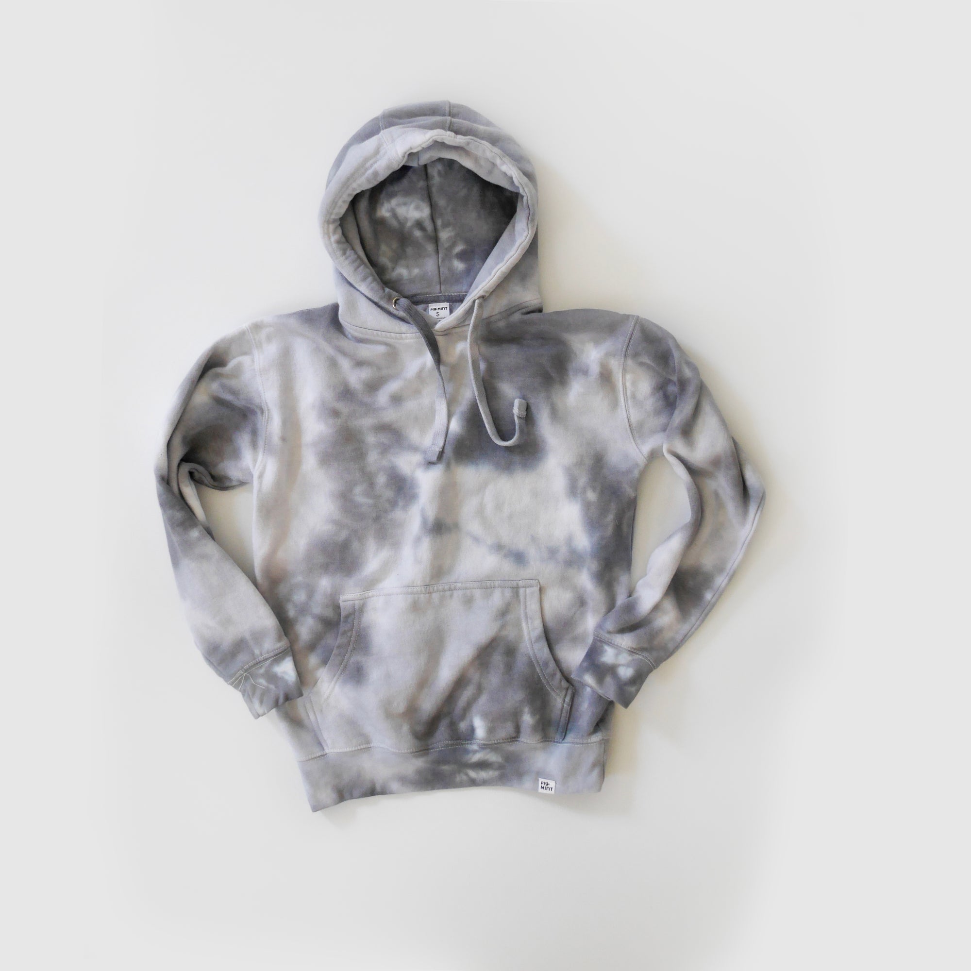 Adult Pullover Hoodie Sweatshirt - PigMintShop