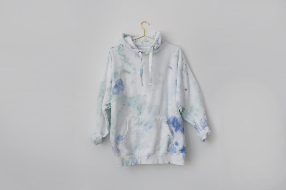 Cloud-Dyed Adult hoodie, jogger or matching set - PigMintShop