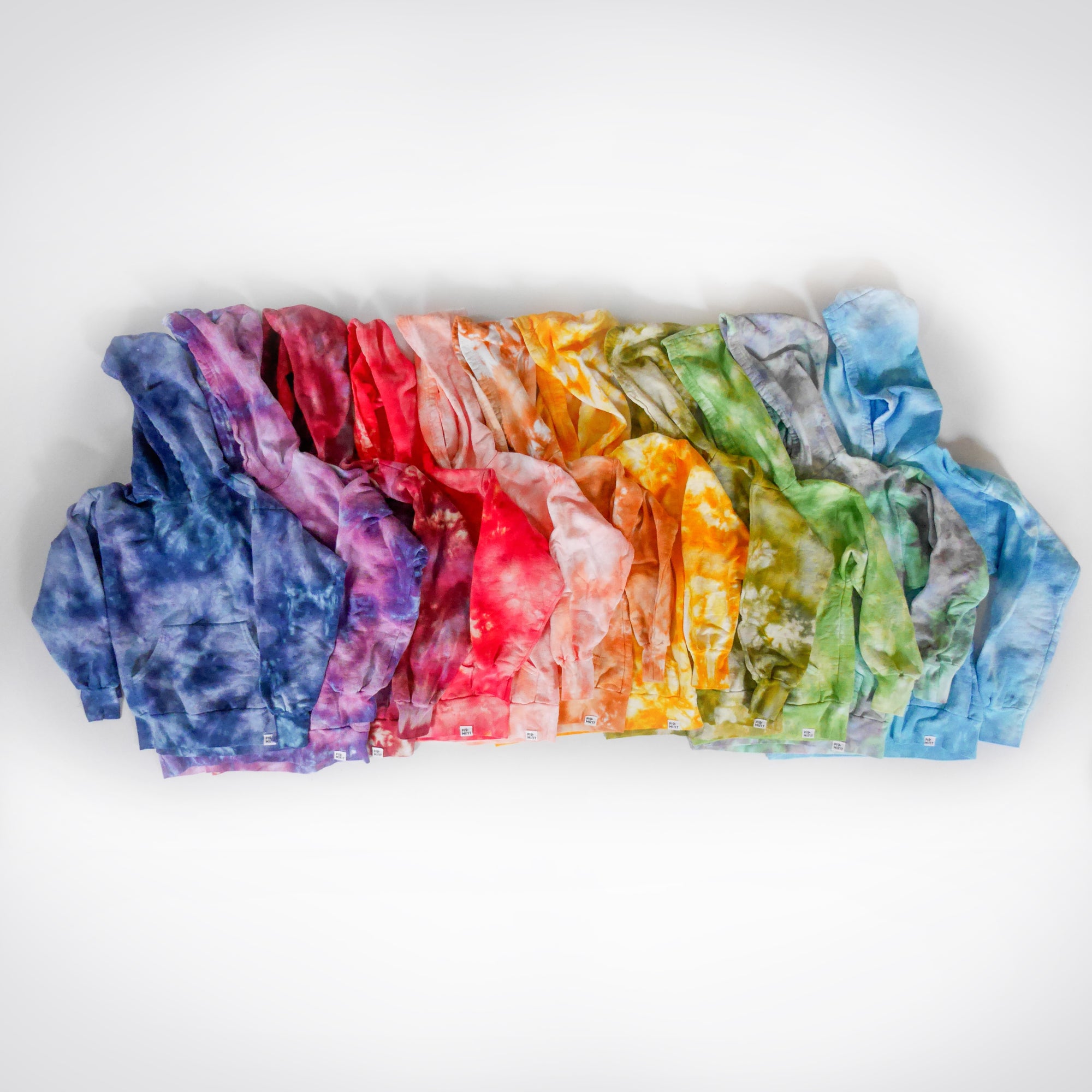 Kids' Pullover Hoodie - PigMintShop