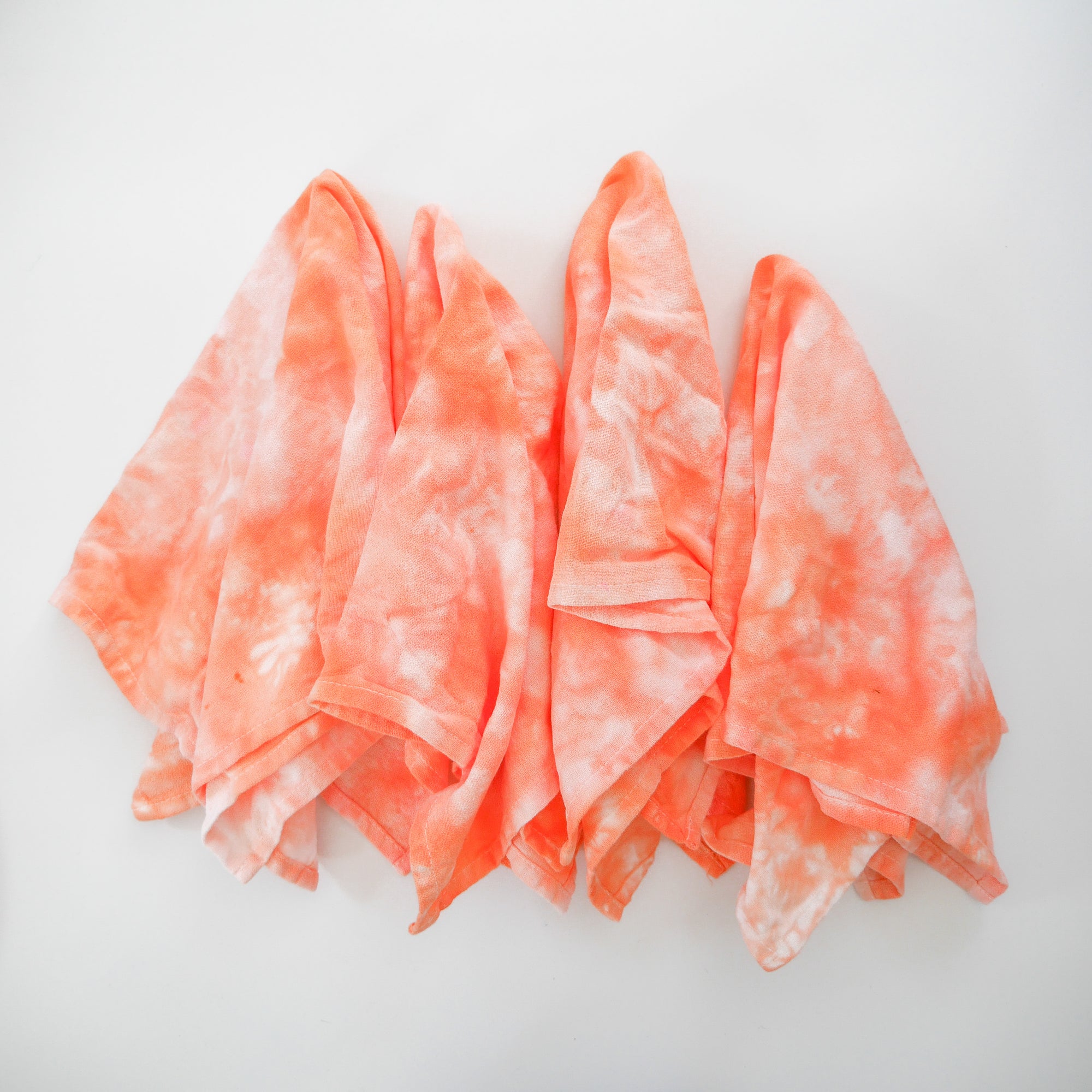 Cloth Napkins - PigMintShop