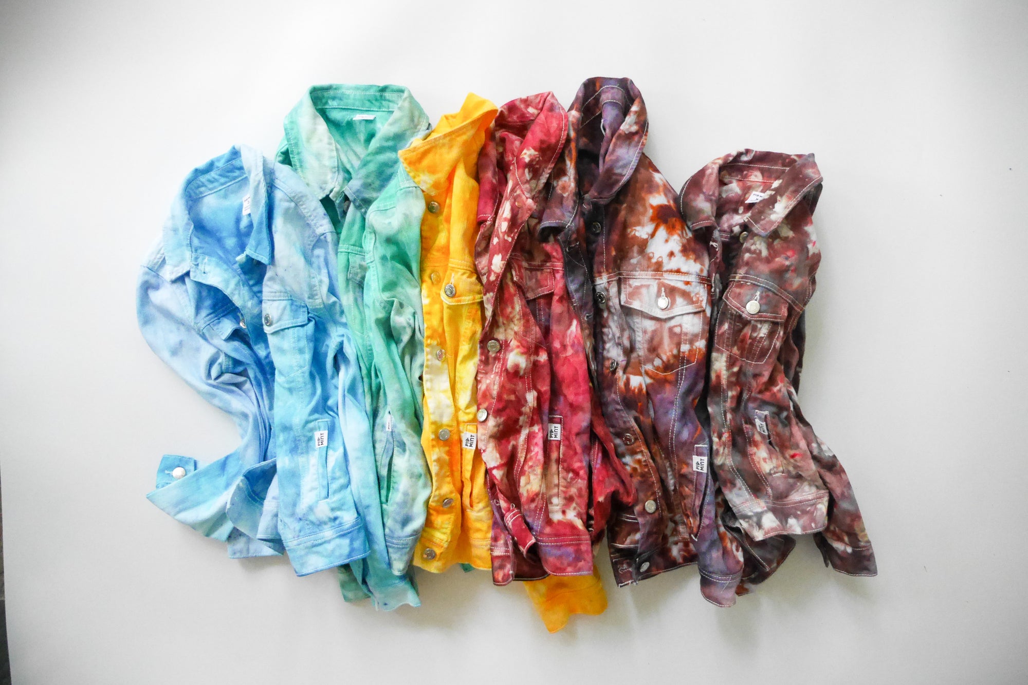 Women's Classic Denim Jacket - PigMintShop