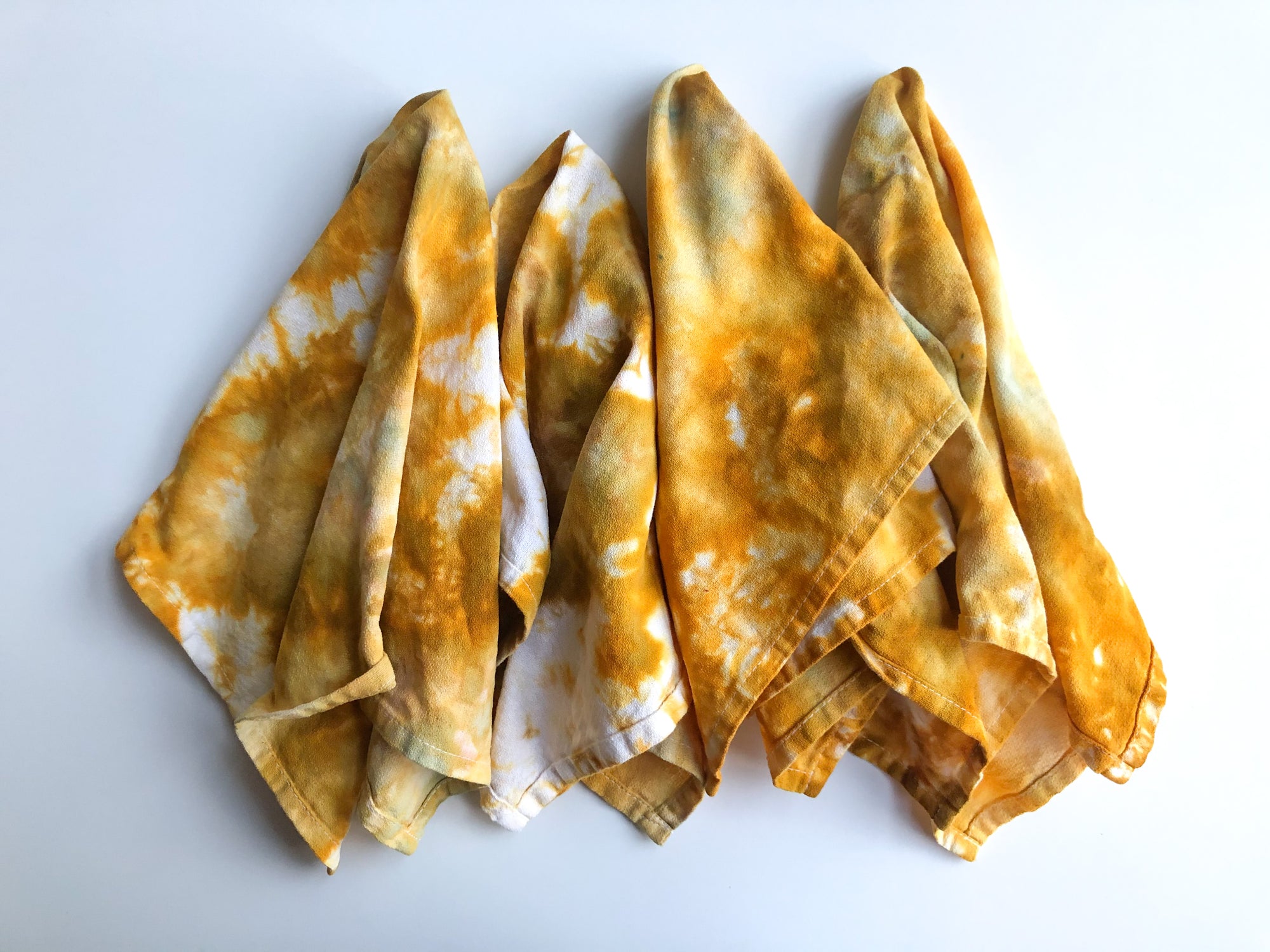 Cloth Napkins - PigMintShop