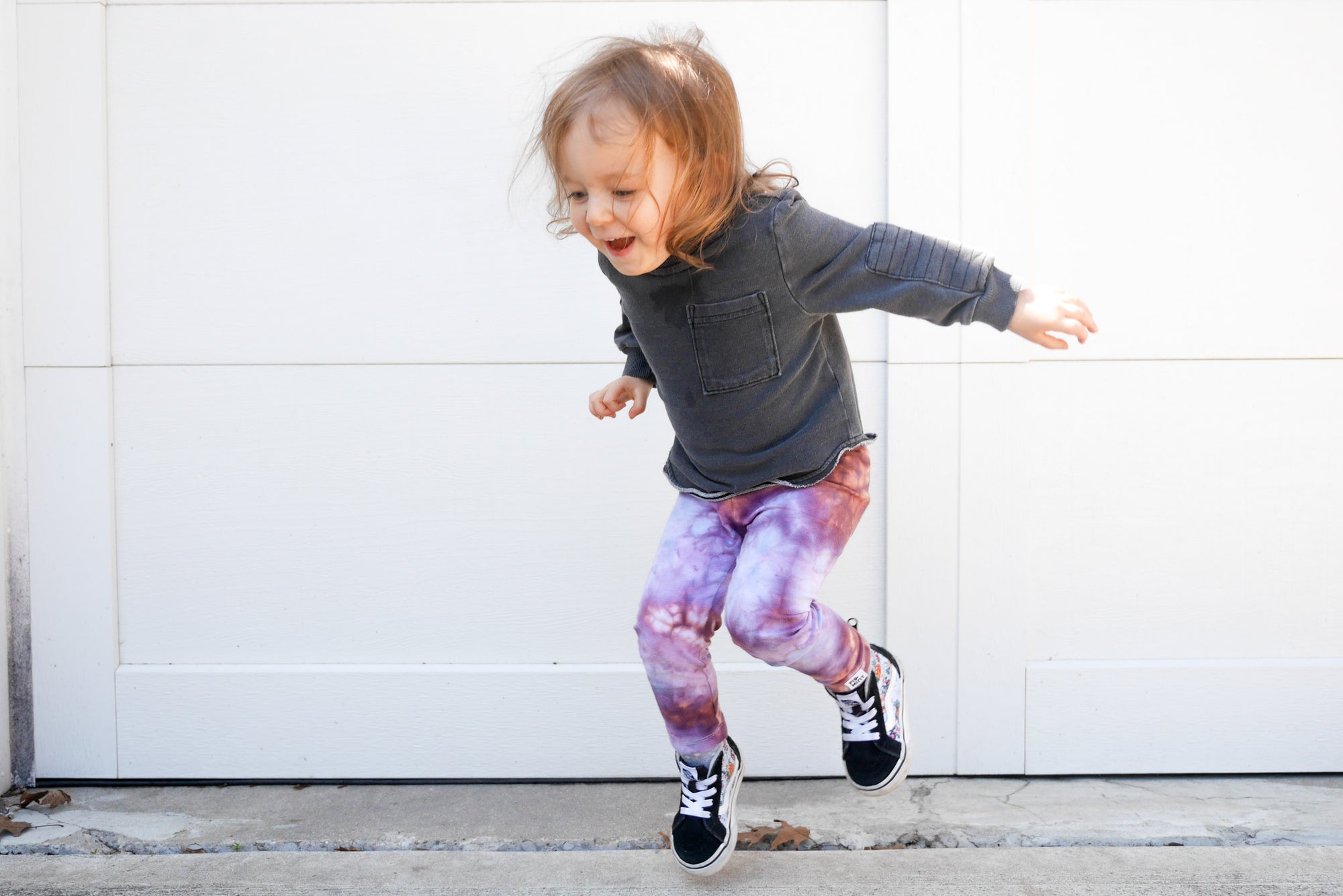 Baby, Toddler + Big Kid Leggings - PigMintShop