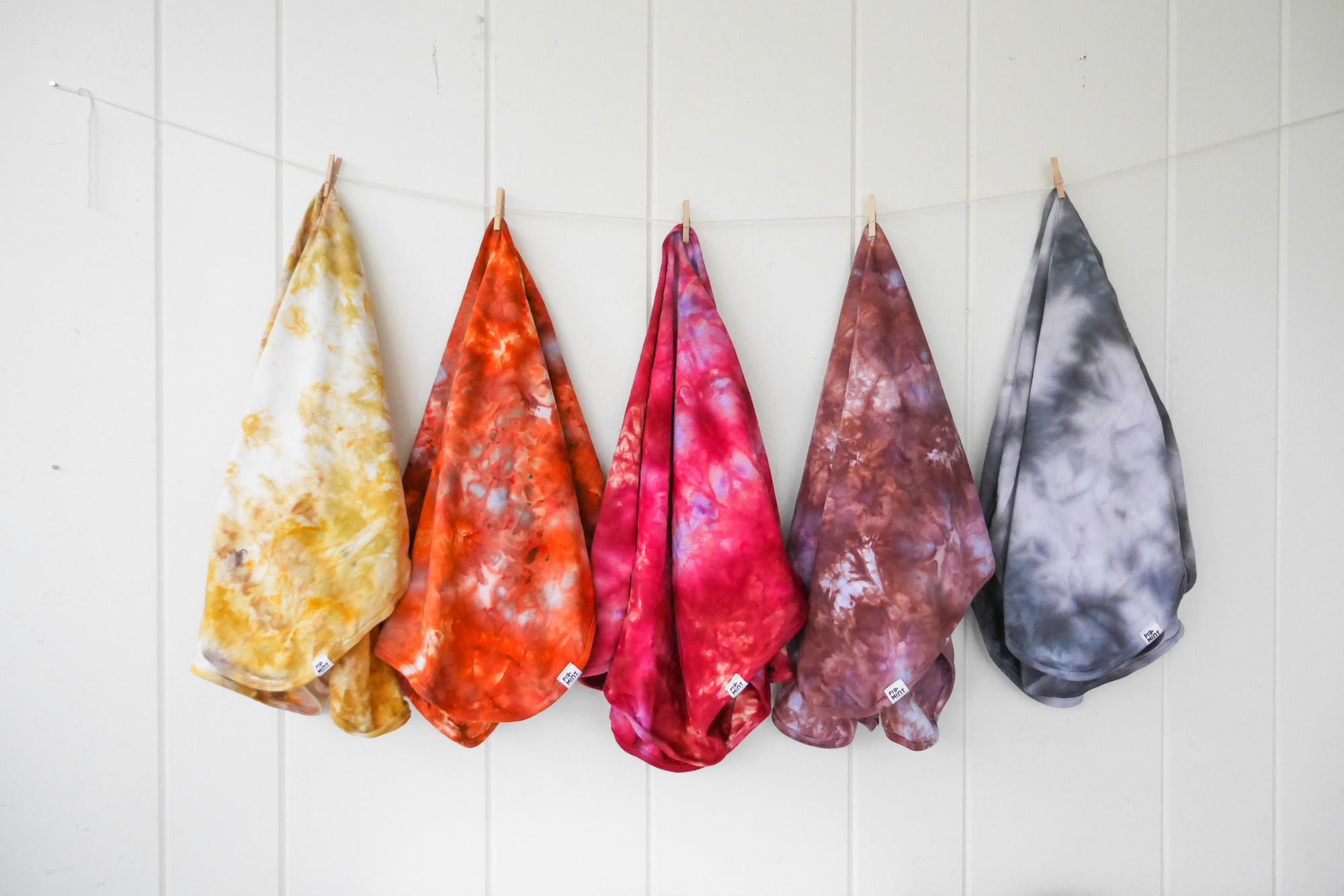 Baby Blanket - PigMintShop