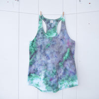 Women's French Terry Racerback Tank - PigMintShop