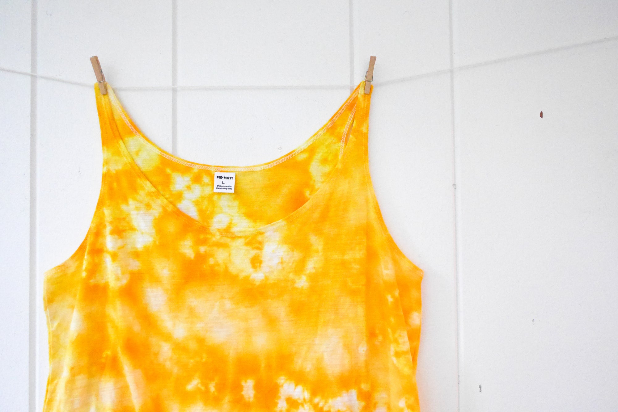 Women's Slouchy Tank - PigMintShop