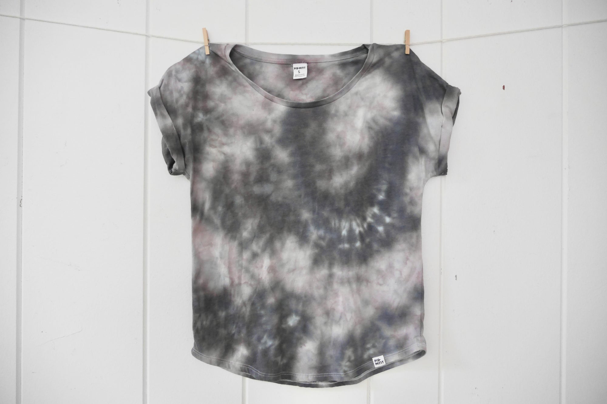 Women's Dolman T-Shirt - PigMintShop
