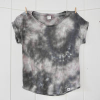 Women's Dolman T-Shirt - PigMintShop