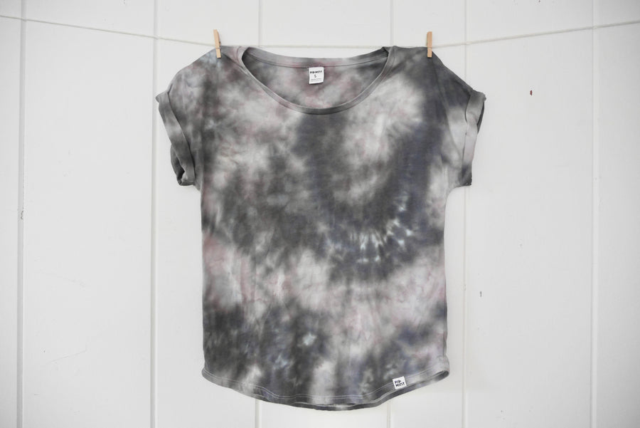 Women's Dolman T-Shirt - PigMintShop