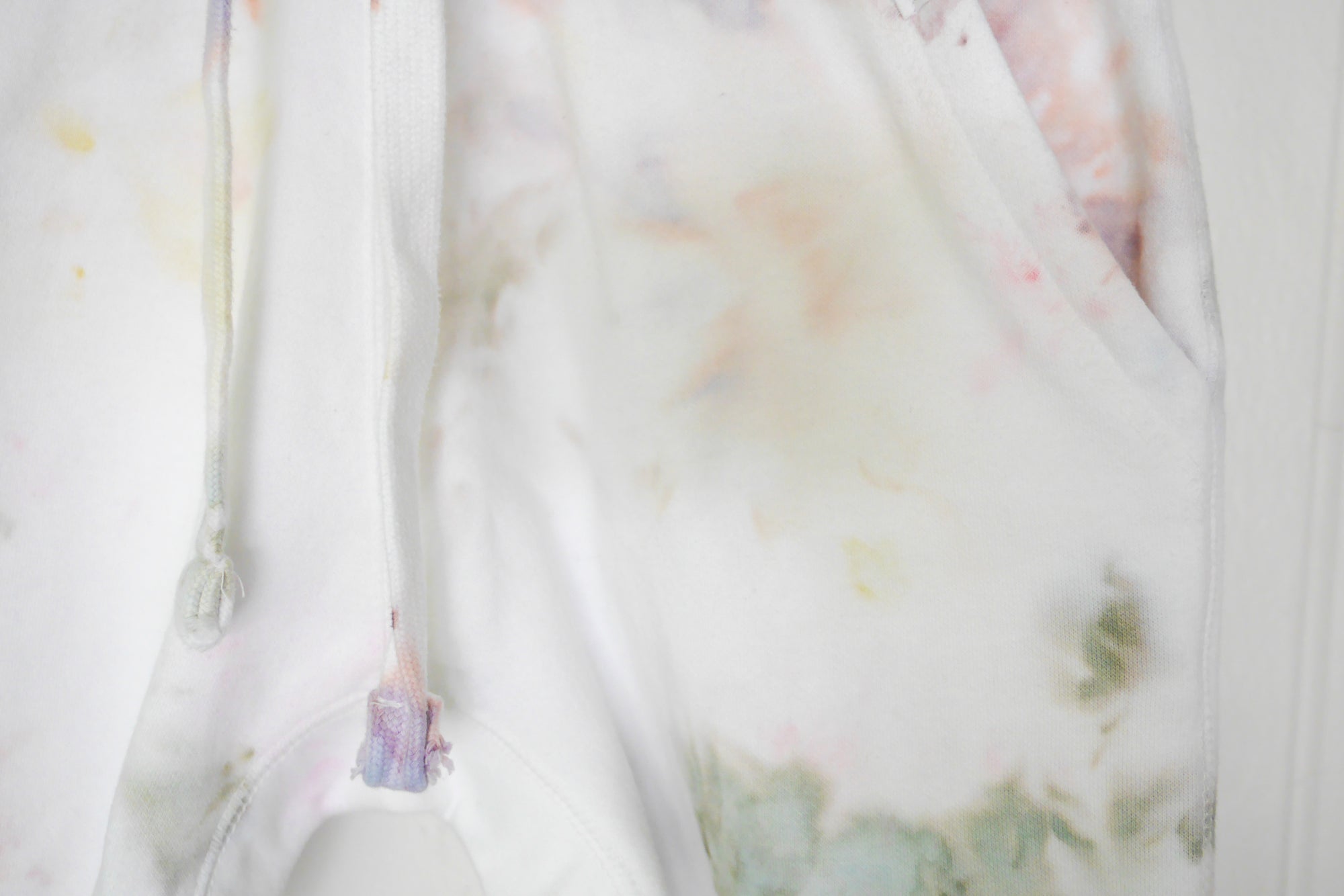 Cloud-Dyed Adult hoodie, jogger or matching set - PigMintShop