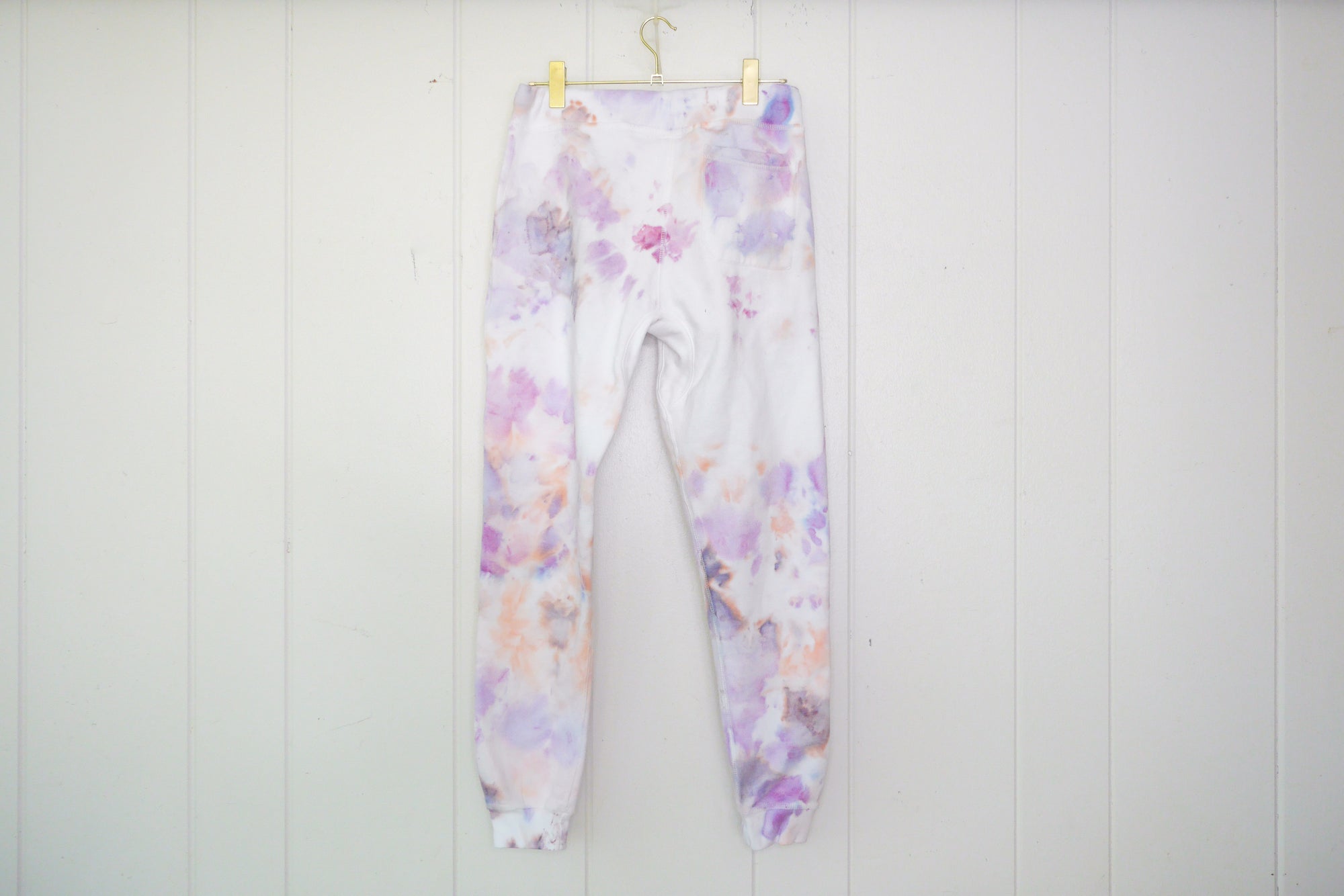 Cloud-Dyed Adult hoodie, jogger or matching set - PigMintShop