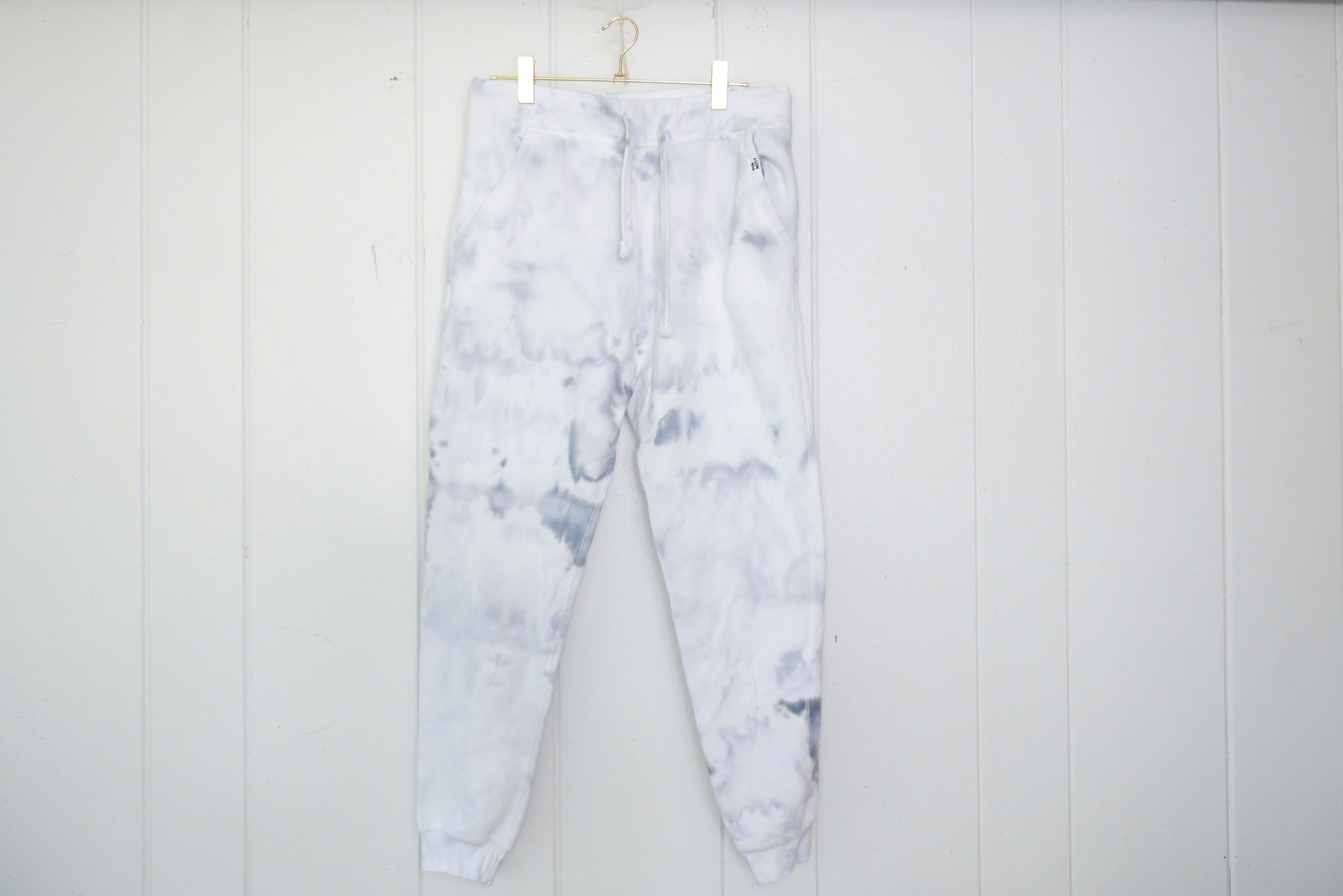 Cloud-Dyed Adult hoodie, jogger or matching set - PigMintShop