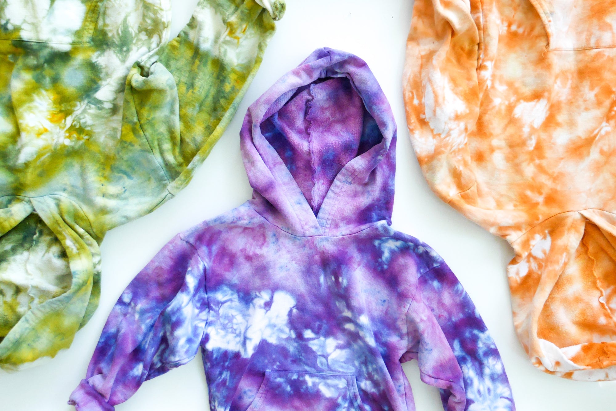 Kids' Pullover Hoodie - PigMintShop