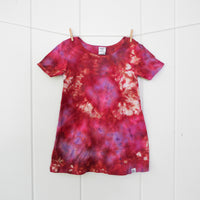 Girl's T-shirt Dress - PigMintShop