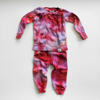Baby, Toddler + Big Kid Pajama Sets - PigMintShop