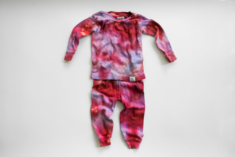 Baby, Toddler + Big Kid Pajama Sets - PigMintShop