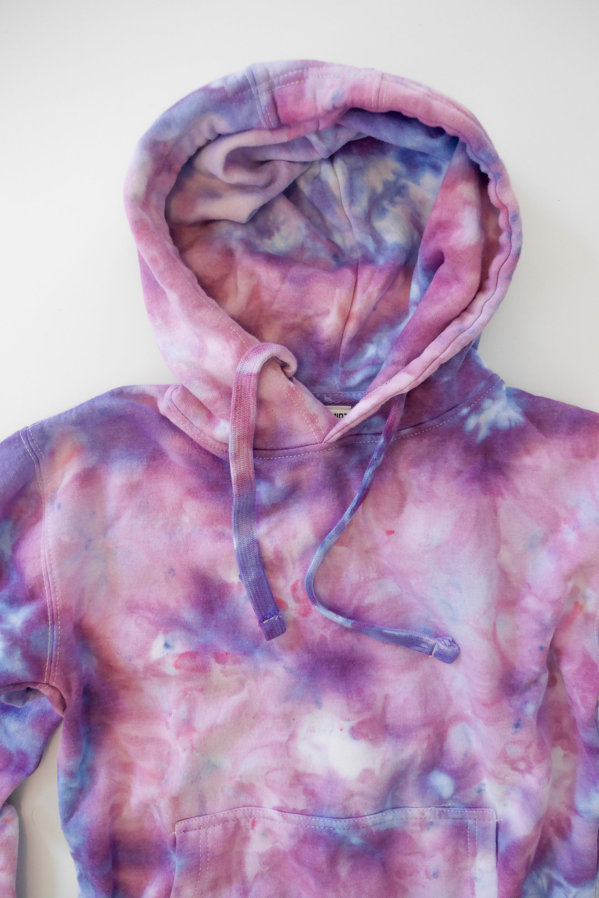 Adult Pullover Hoodie Sweatshirt - PigMintShop