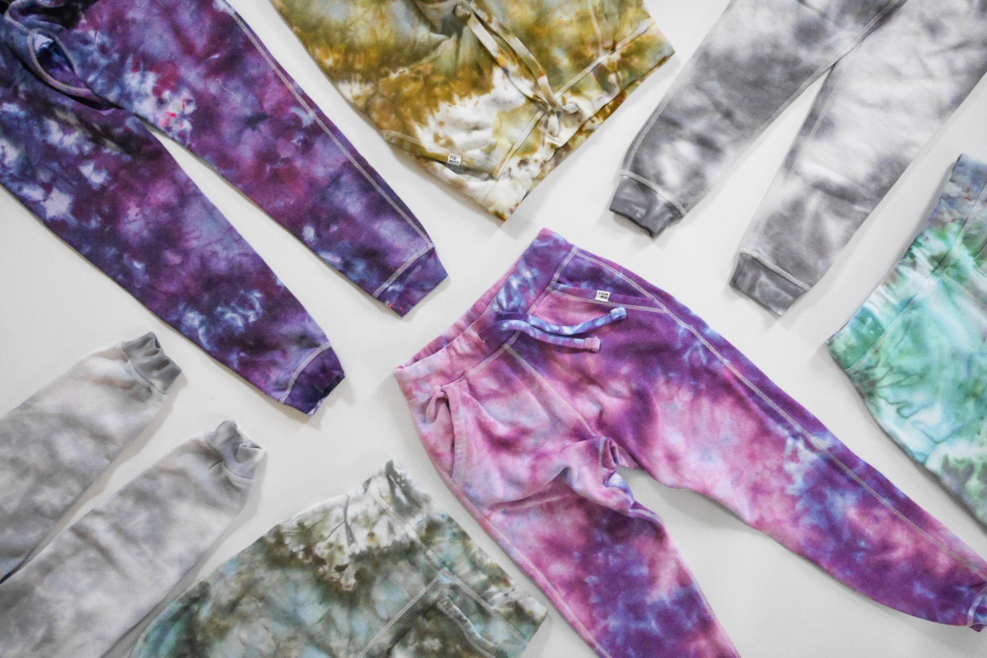 Adult Joggers - PigMintShop