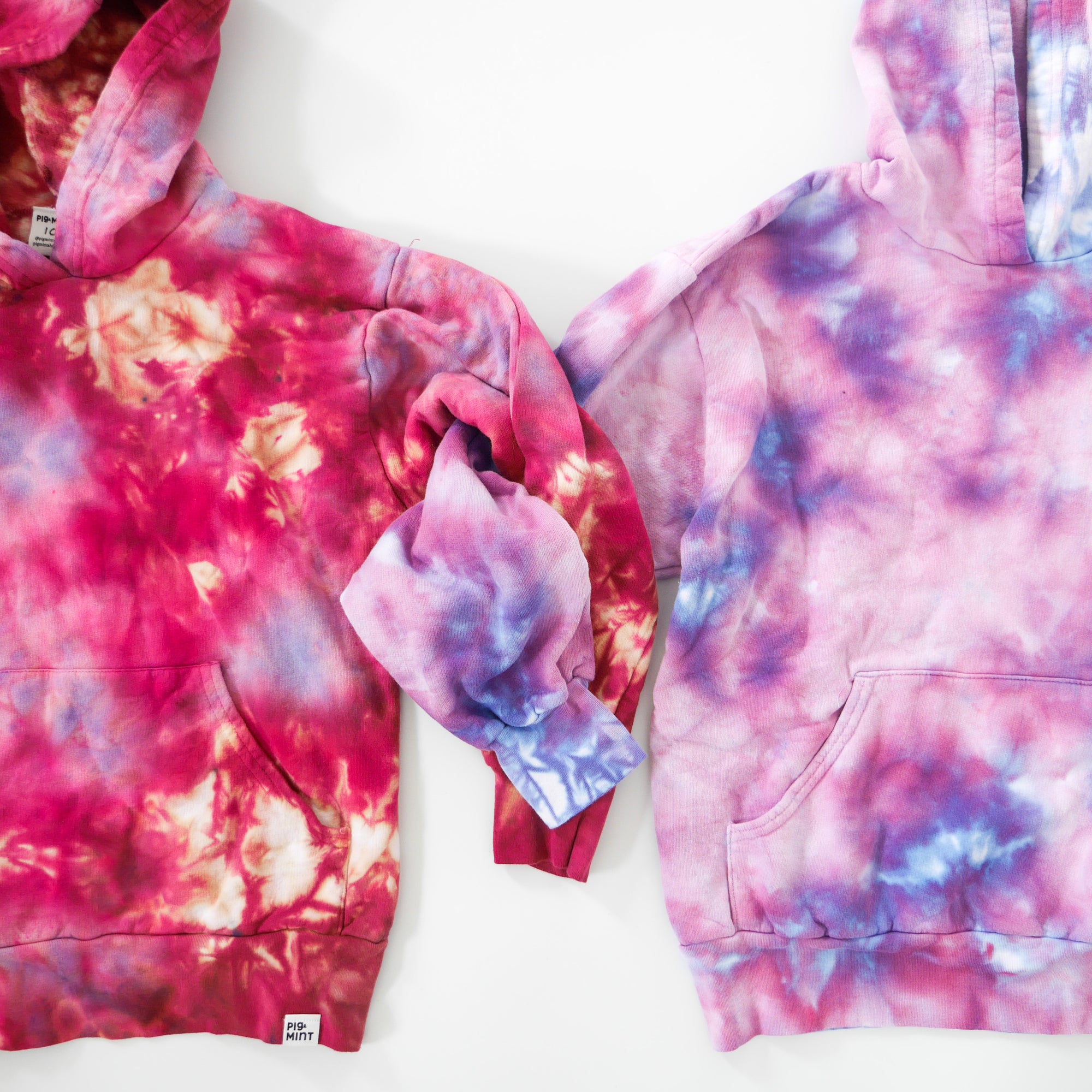 Kids' Pullover Hoodie - PigMintShop