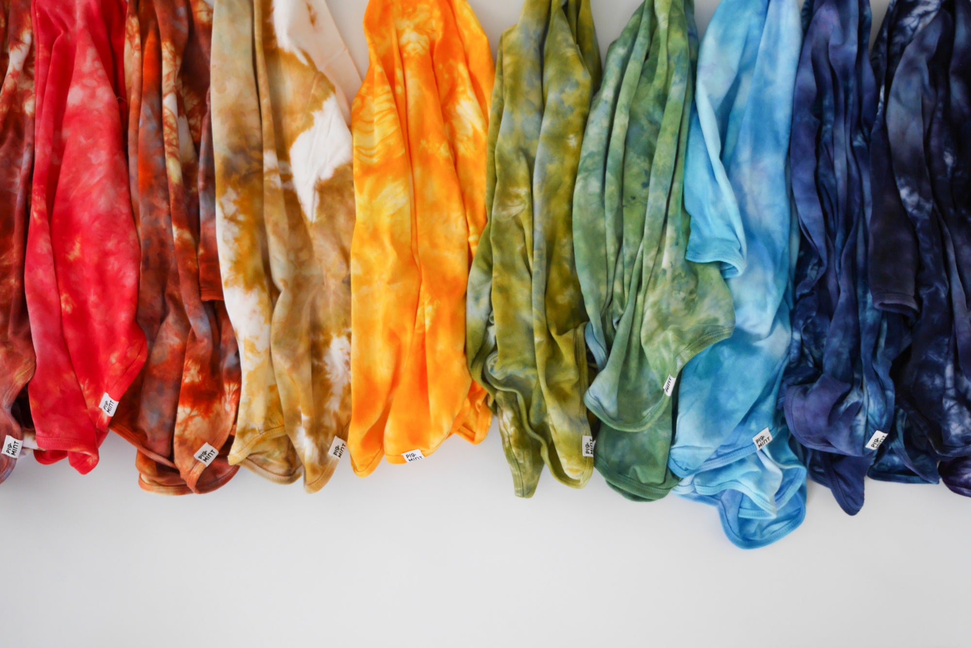 Baby Blanket - PigMintShop