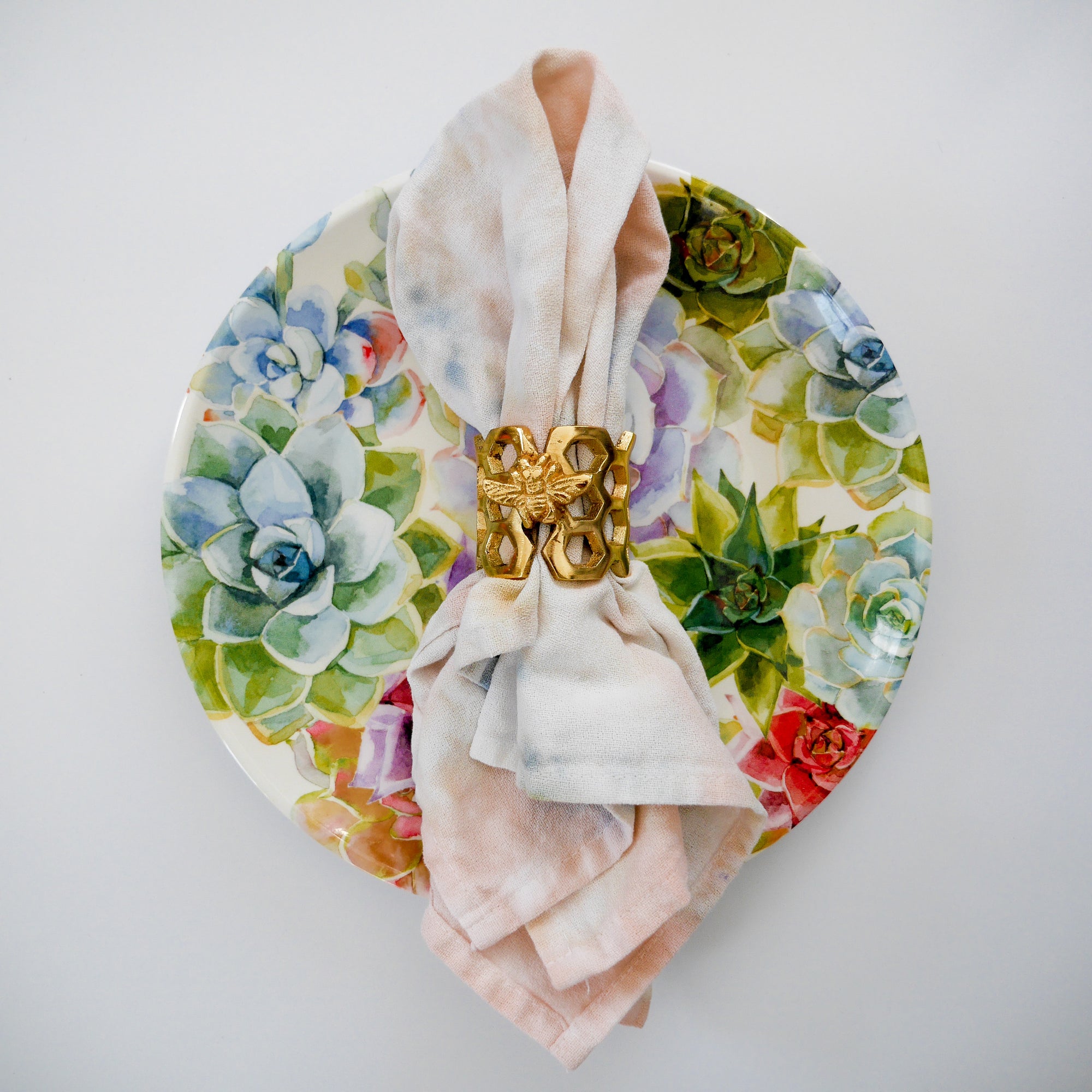 Cloth Napkins - PigMintShop