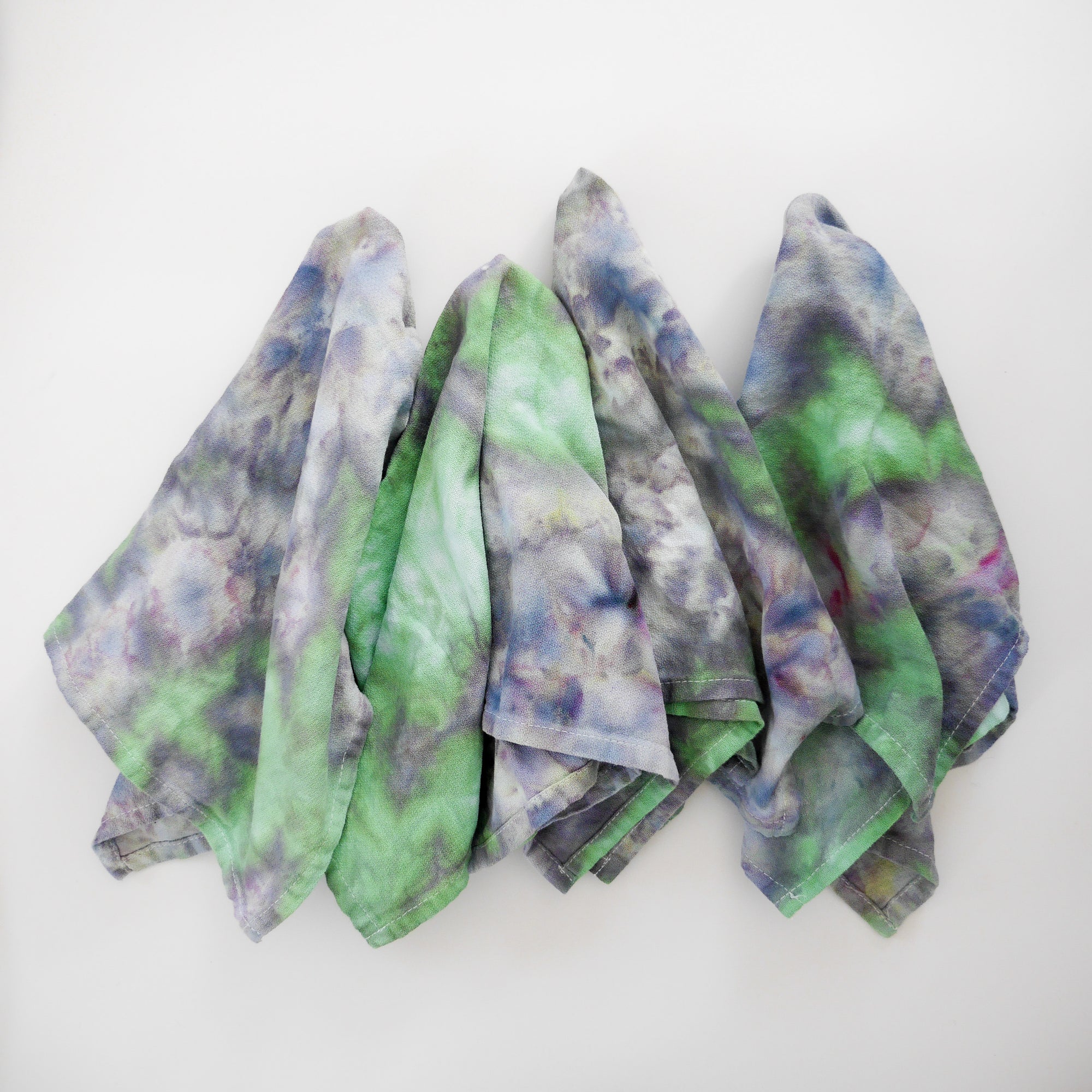 Cloth Napkins - PigMintShop