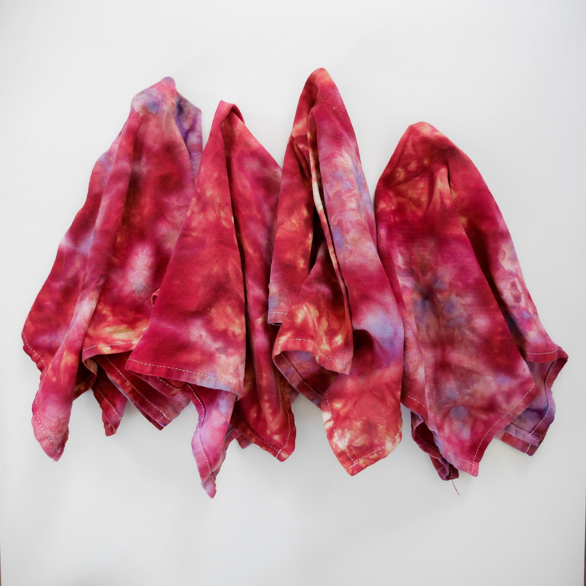 Cloth Napkins - PigMintShop