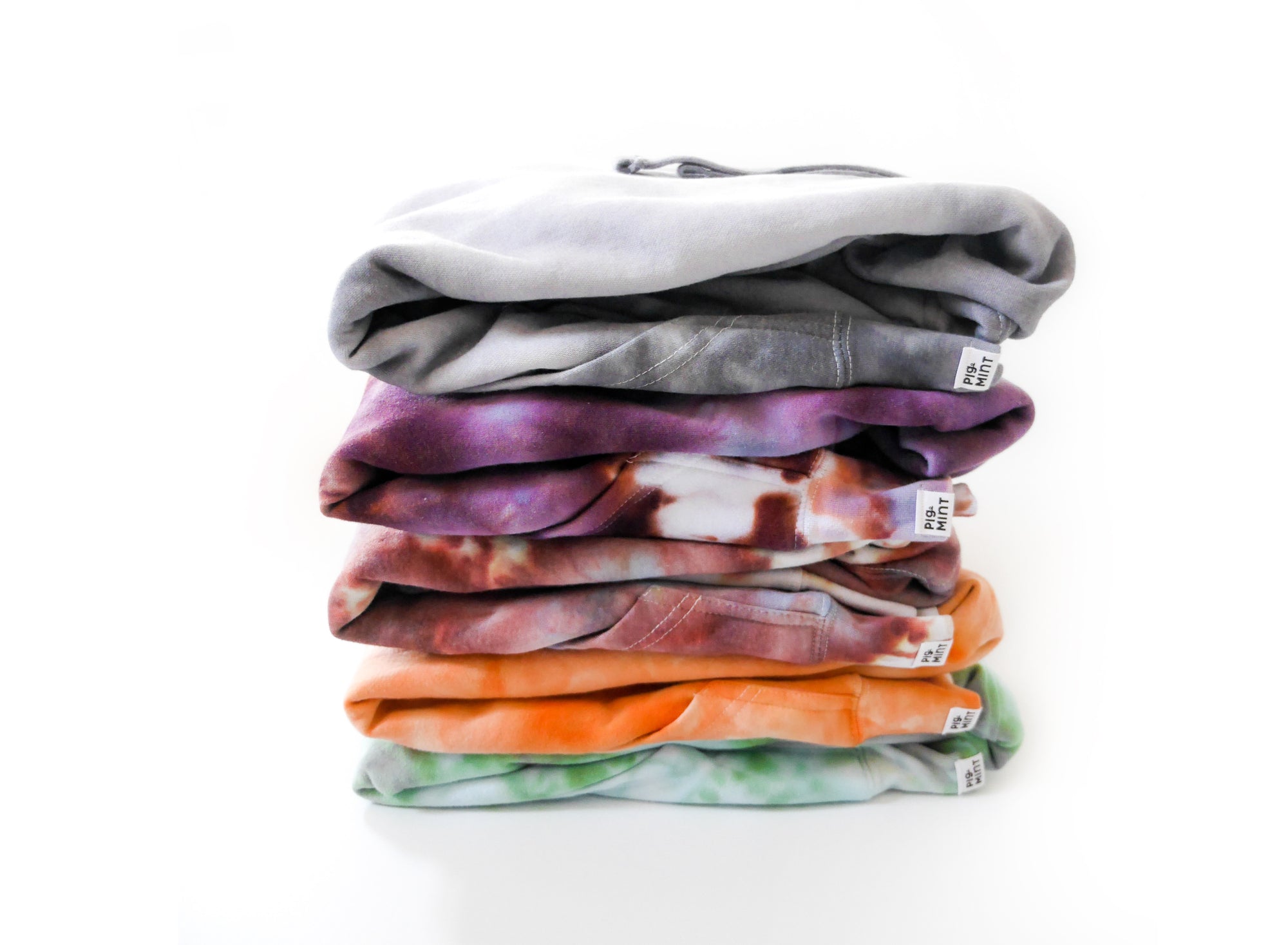 Adult Pullover Hoodie Sweatshirt - PigMintShop