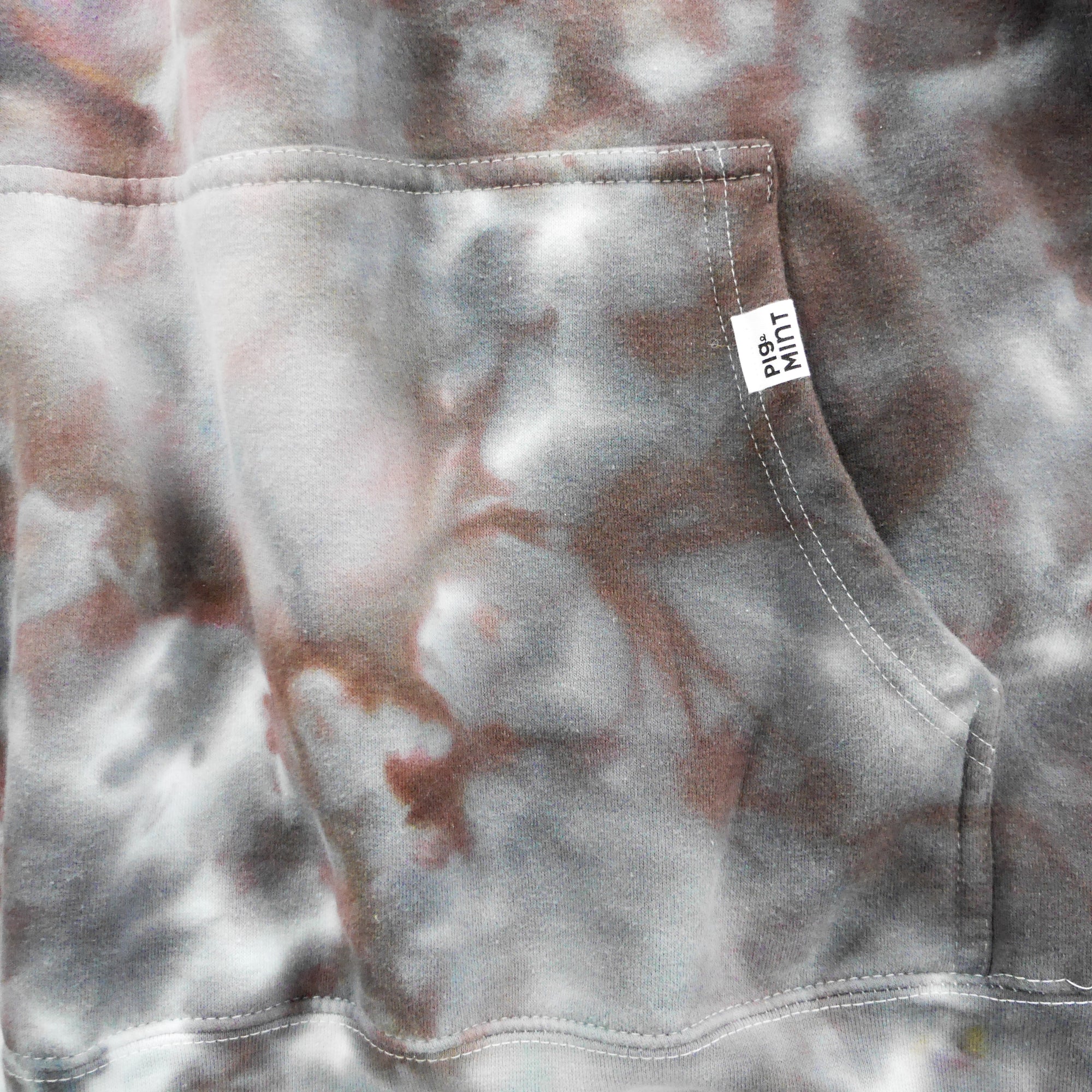 Adult Pullover Hoodie Sweatshirt - PigMintShop