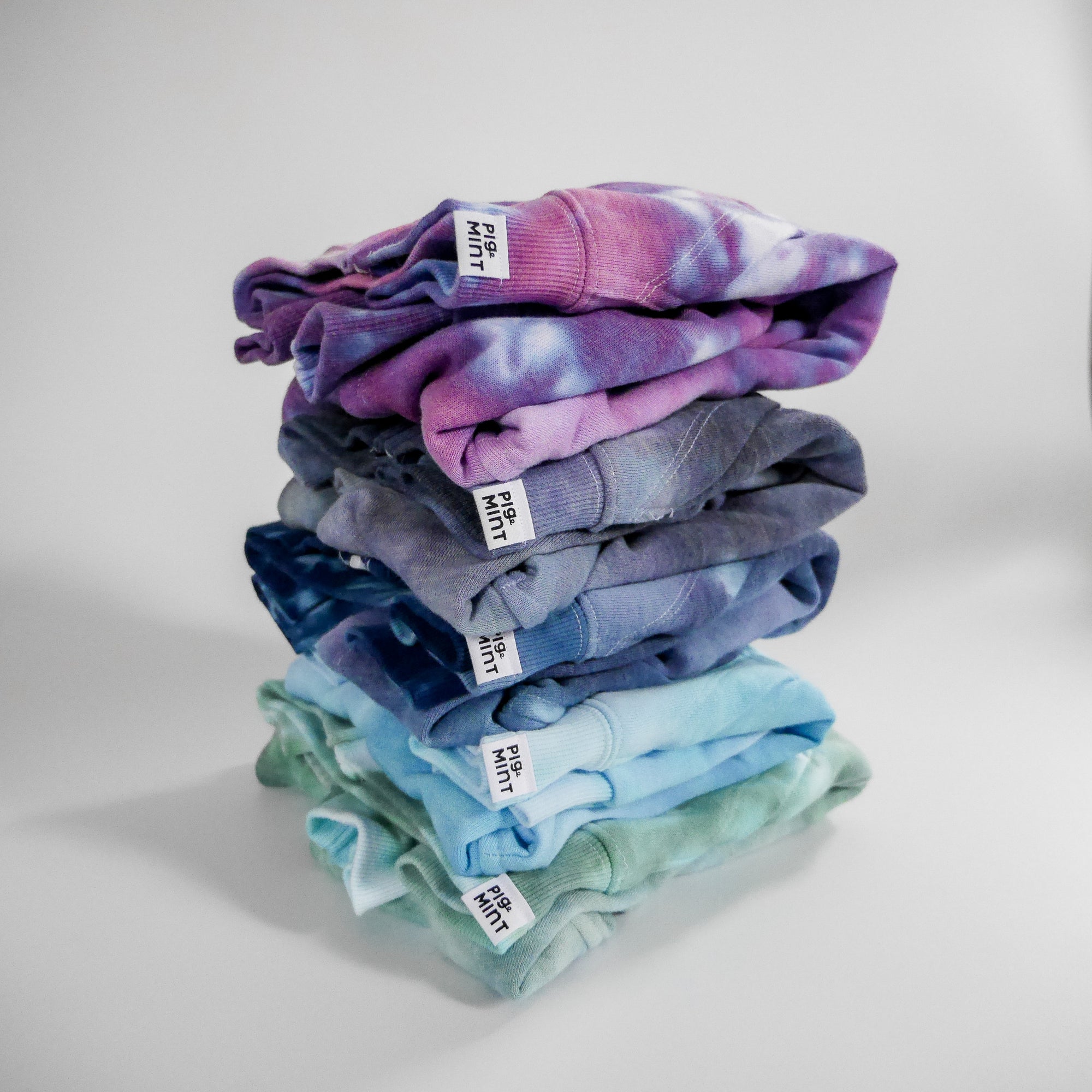 Kids' Full-Zip Hoodie - PigMintShop