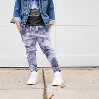 Toddler + Big Kid Joggers - PigMintShop