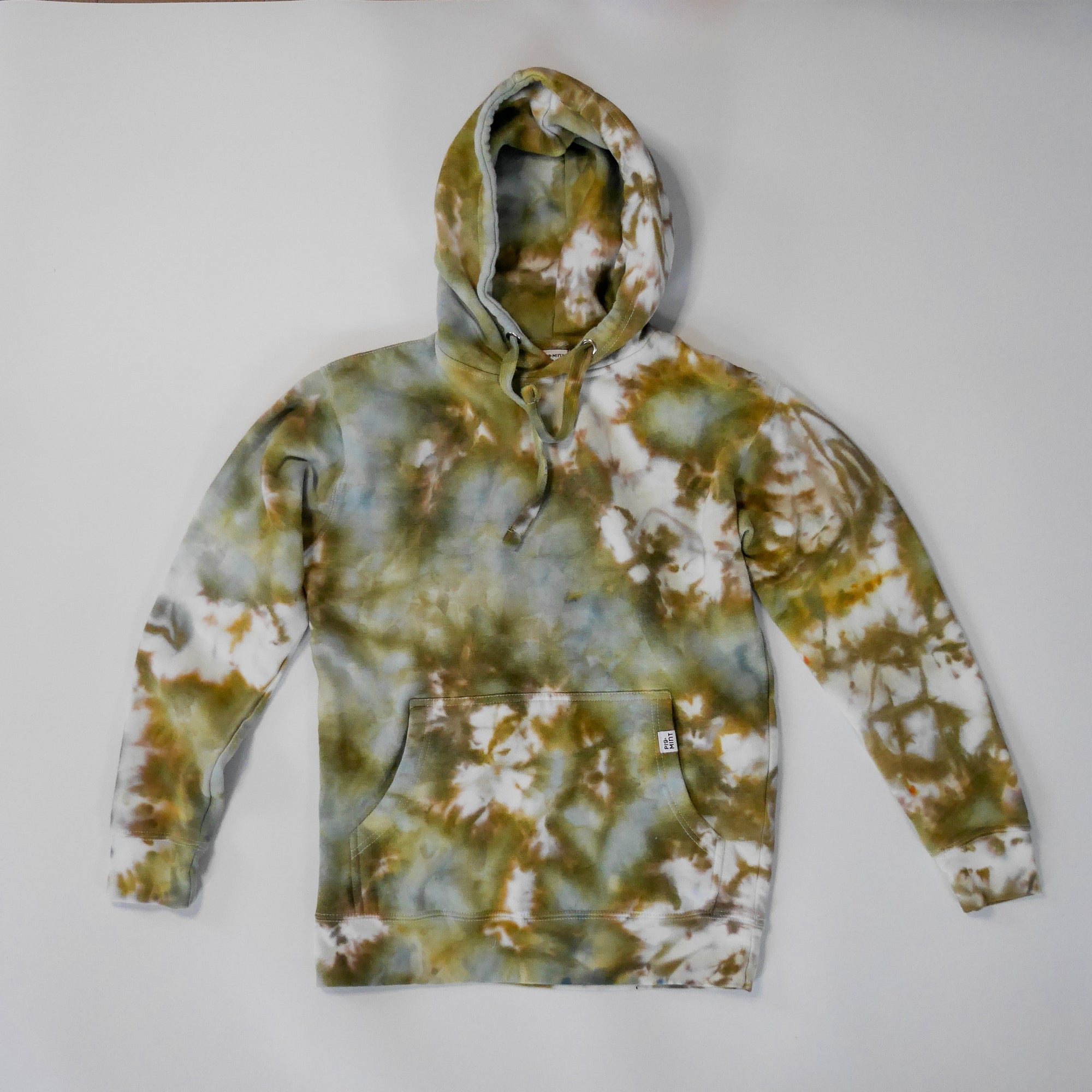 Adult Pullover Hoodie Sweatshirt - PigMintShop