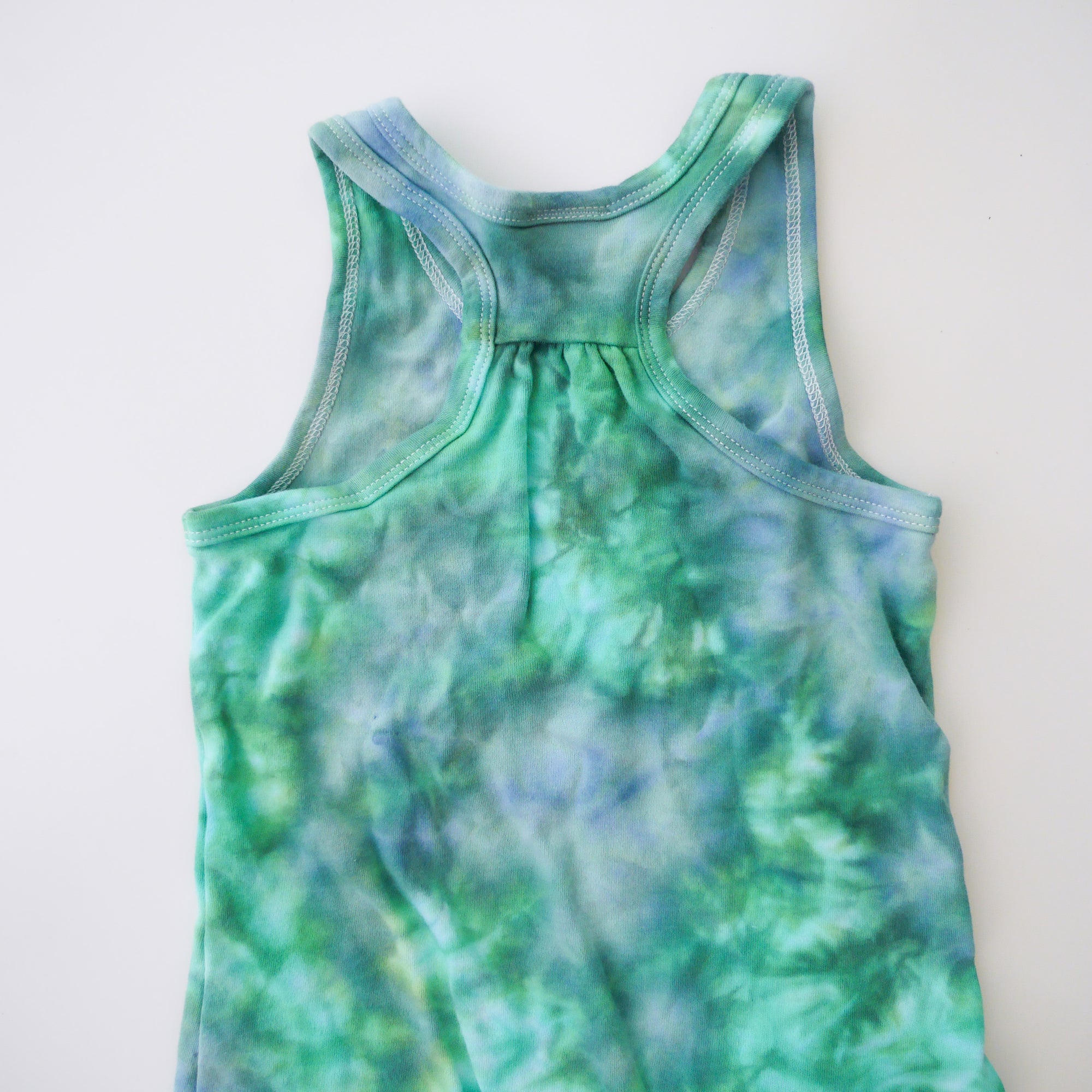 Girl's Tank Dress - PigMintShop