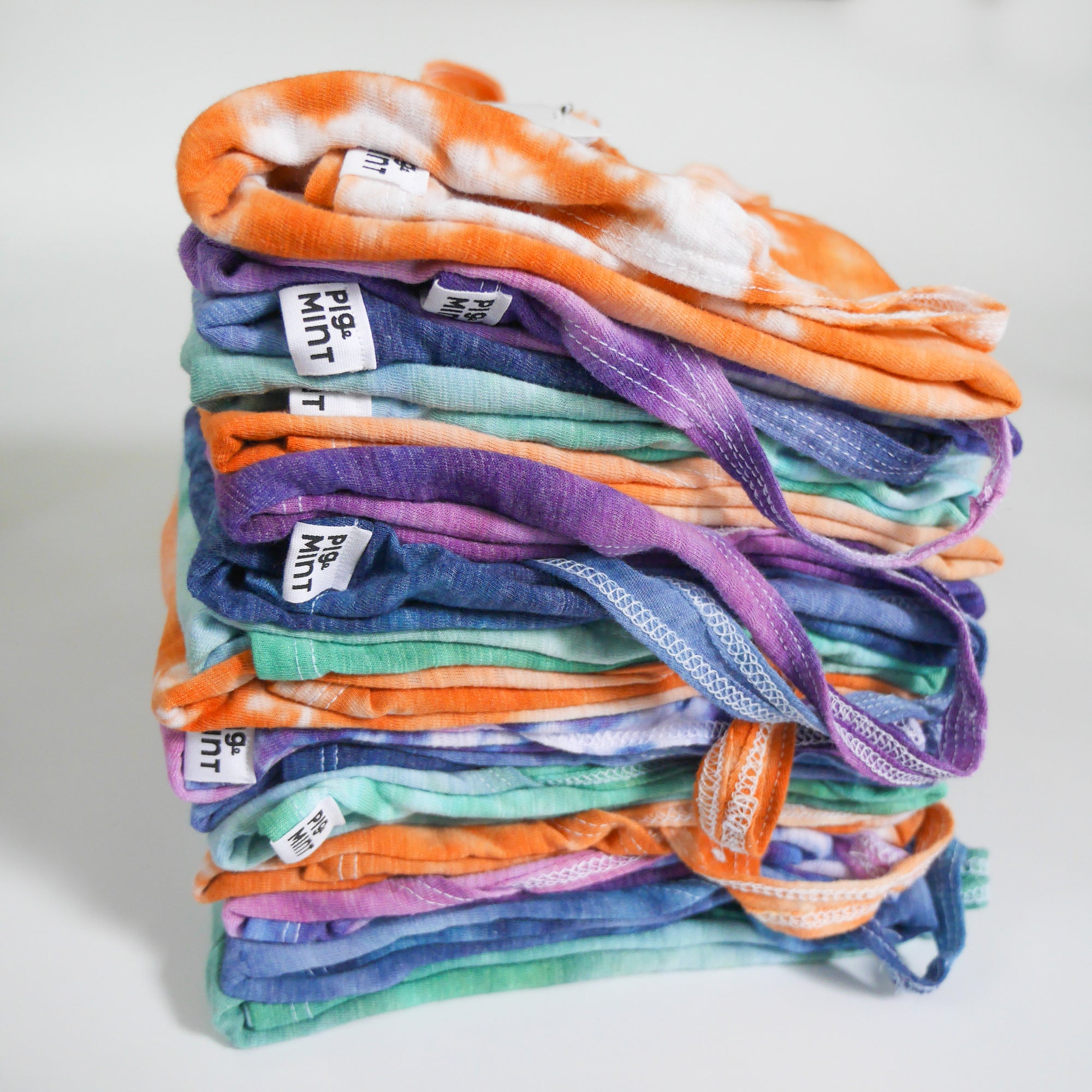 Women's Slouchy Tank - PigMintShop