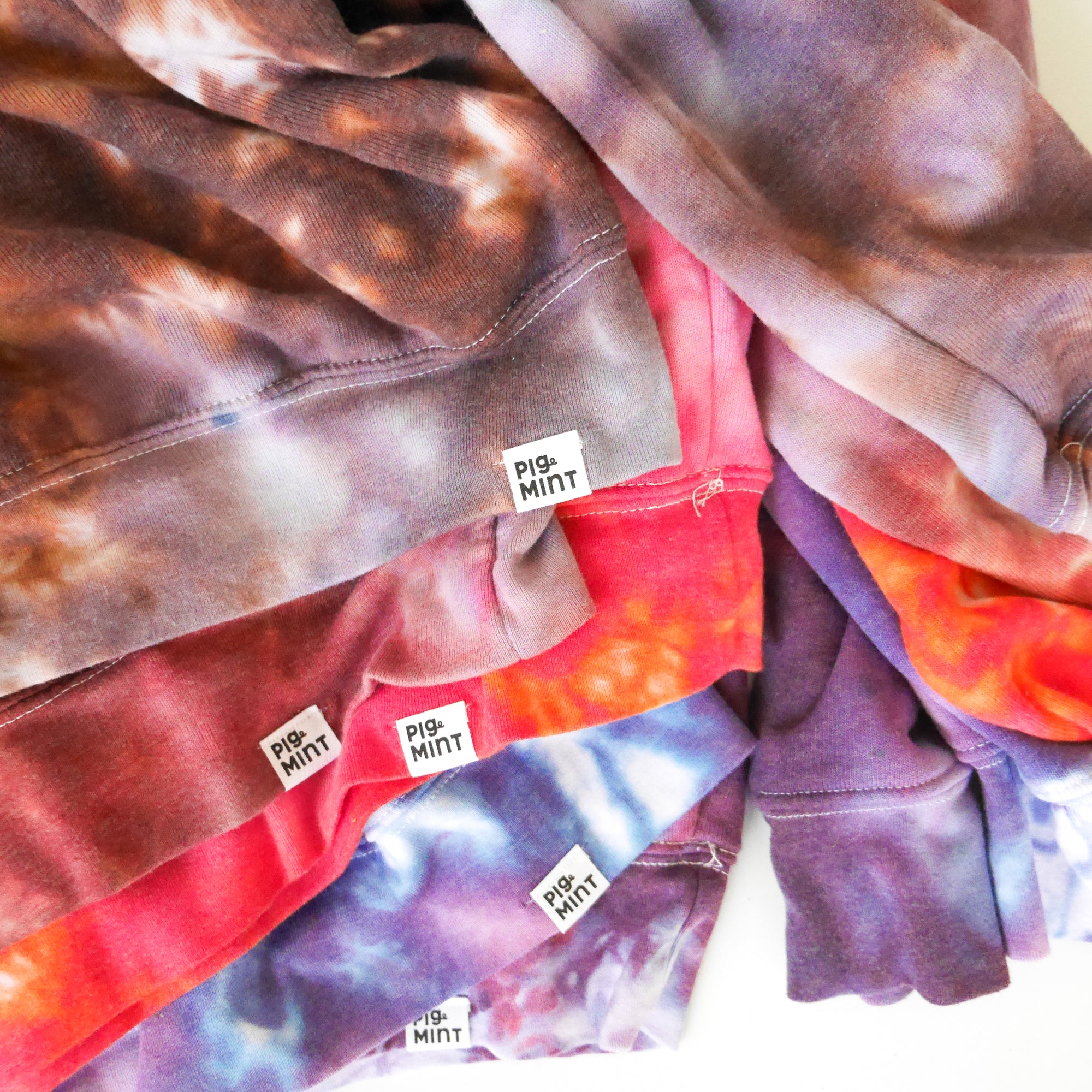 Adult Crew Neck Sweatshirt - PigMintShop