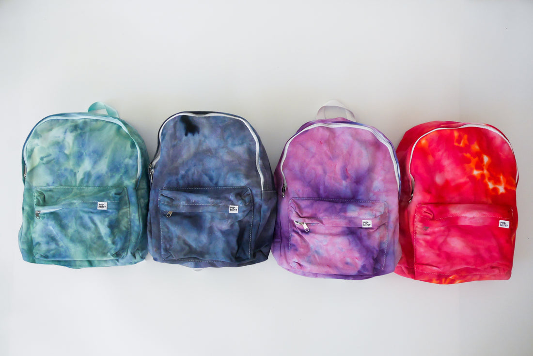 Backpack - PigMintShop