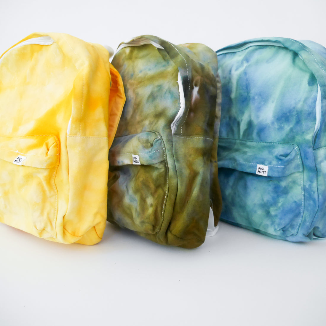 Backpack - PigMintShop