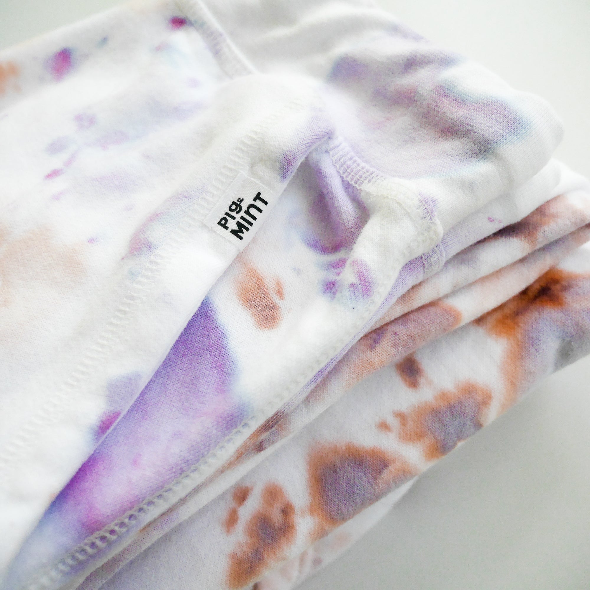 Cloud-Dyed Adult hoodie, jogger or matching set - PigMintShop