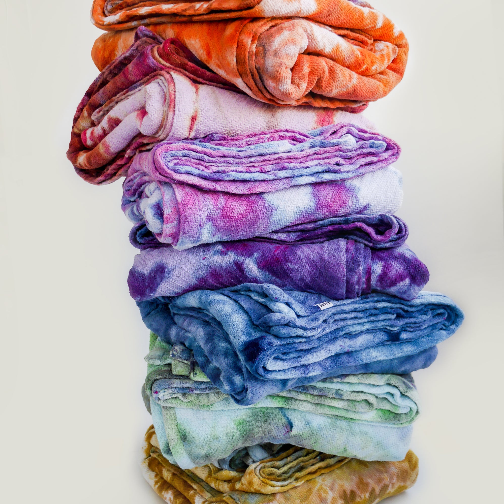 Throw Blanket - PigMintShop