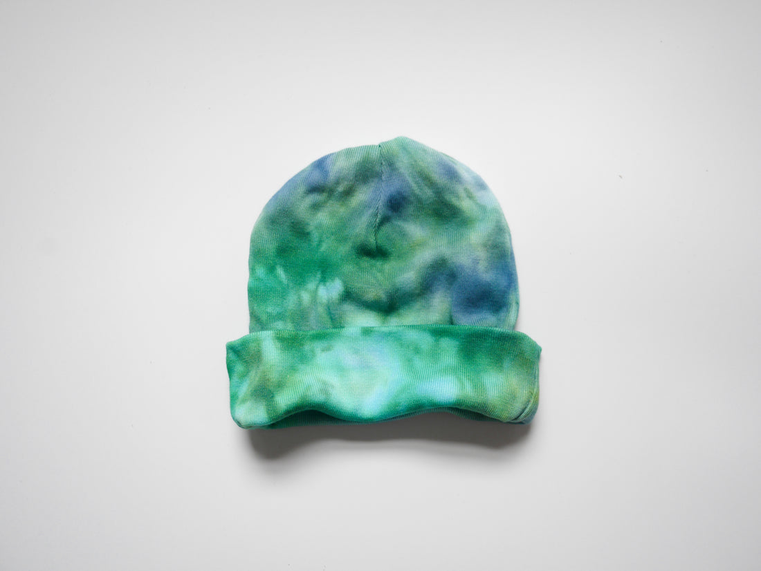 Baby Hat - PigMintShop