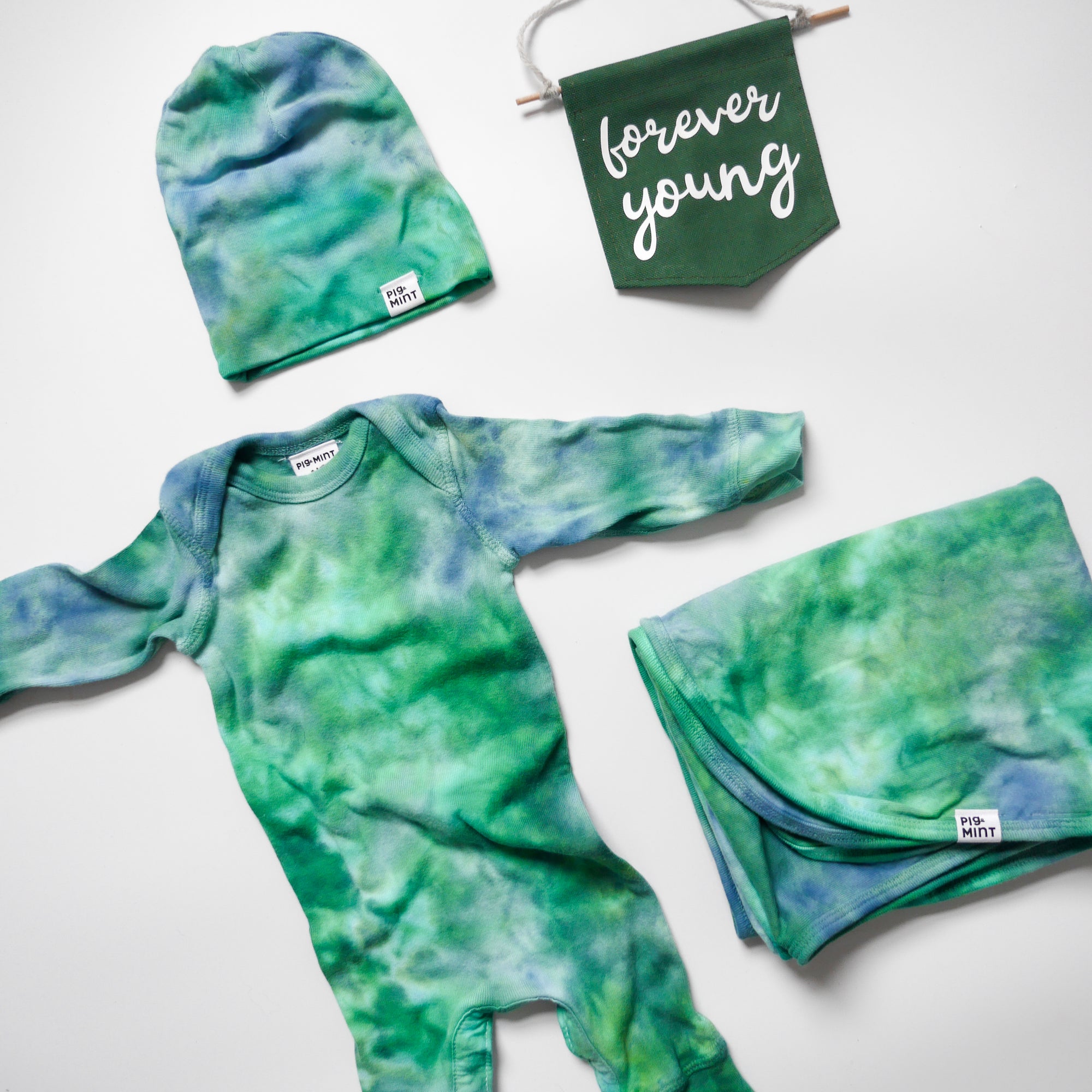 Baby Bundles - PigMintShop