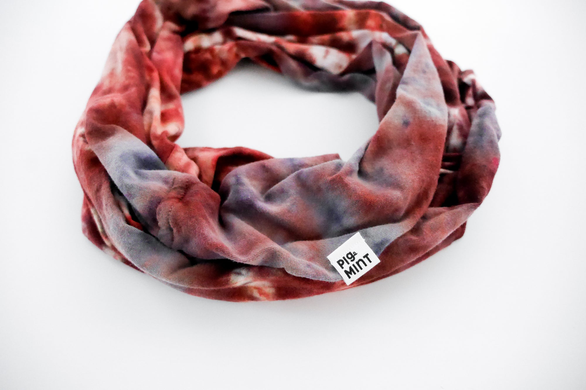 Infinity Scarf - PigMintShop