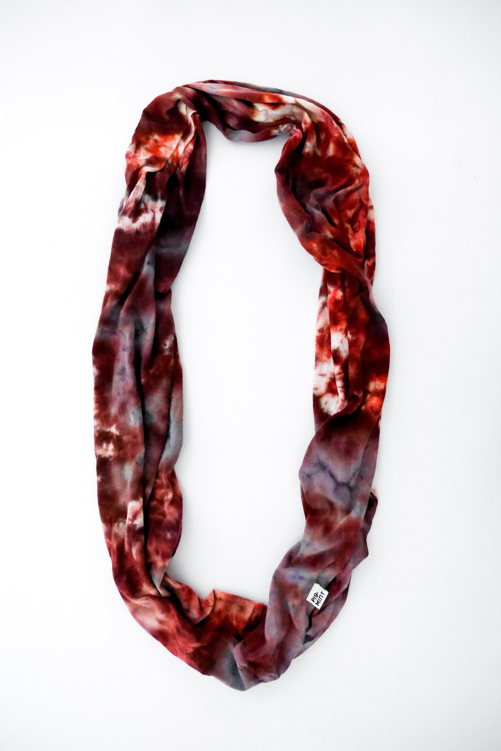 Infinity Scarf - PigMintShop