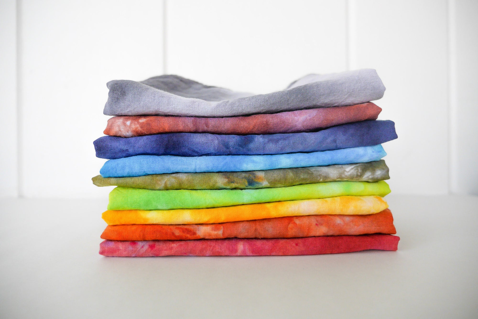 Pack of 10 Bandanas - PigMintShop