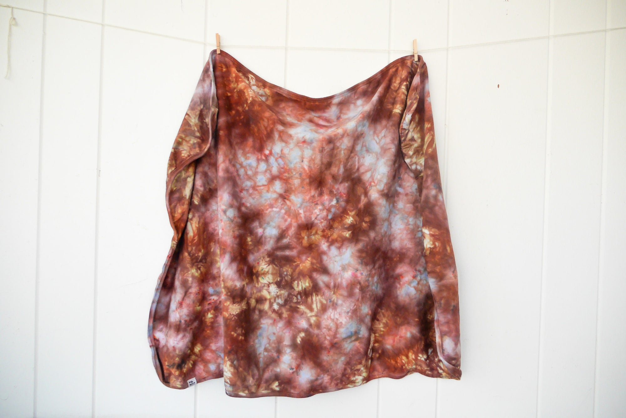 Baby Blanket - PigMintShop