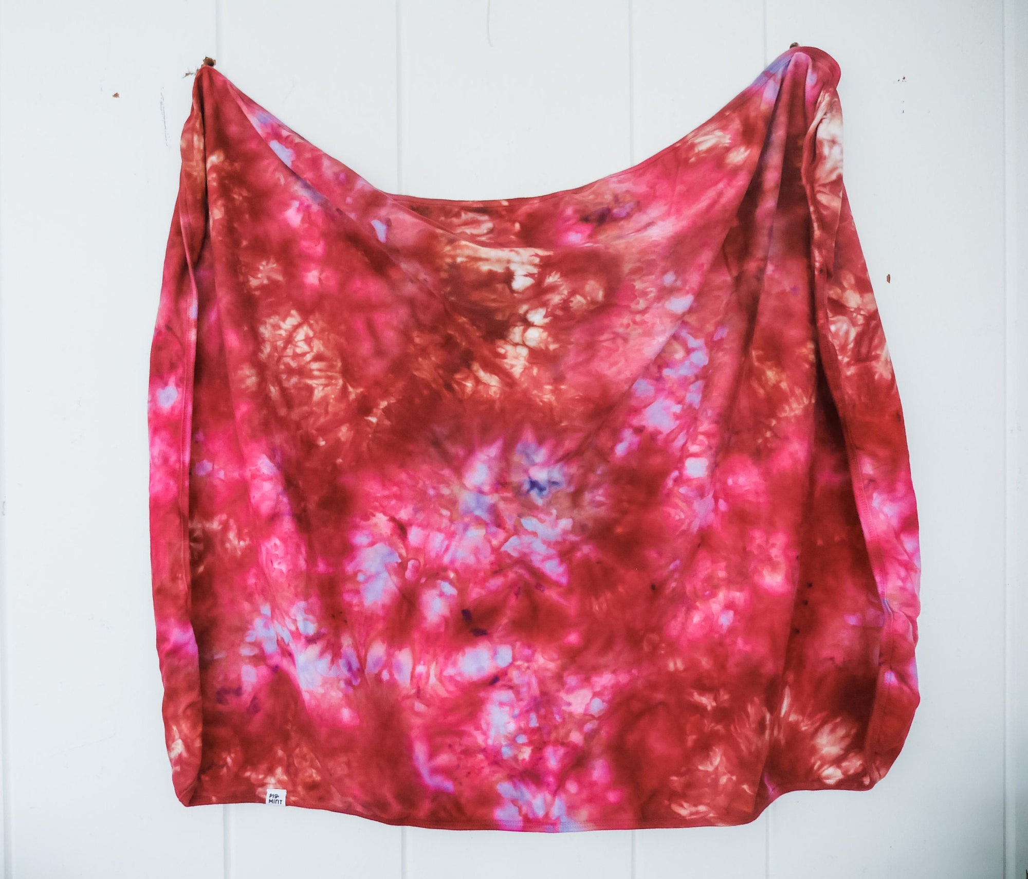 Baby Blanket - PigMintShop